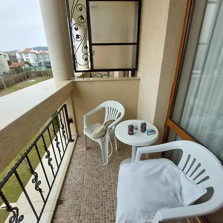 Hotel apartamentowy Noks Prestige Aparthotel,