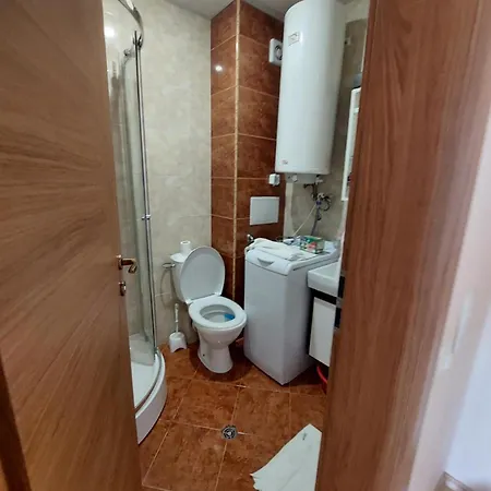 Noks Prestige Aparthotel, Święty Włas