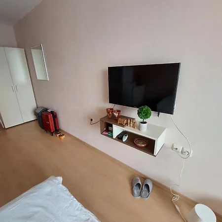 Hotel apartamentowy Noks Prestige Aparthotel,