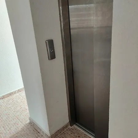 Noks Prestige Aparthotel, Hotel apartamentowy