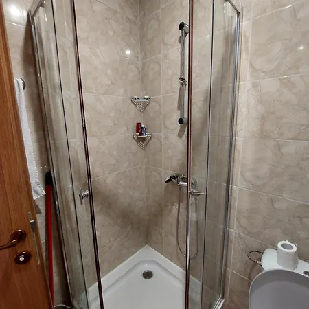 Noks Prestige Aparthotel, Hotel apartamentowy *