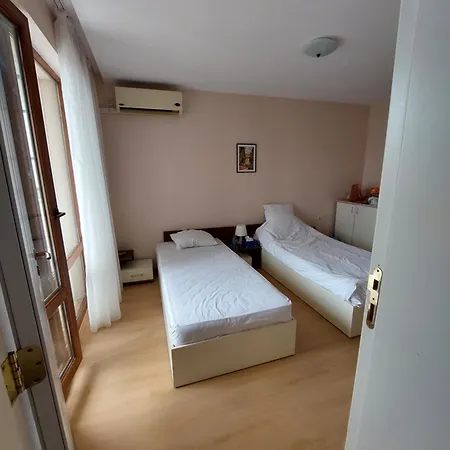 Noks Prestige Aparthotel, Hotel apartamentowy