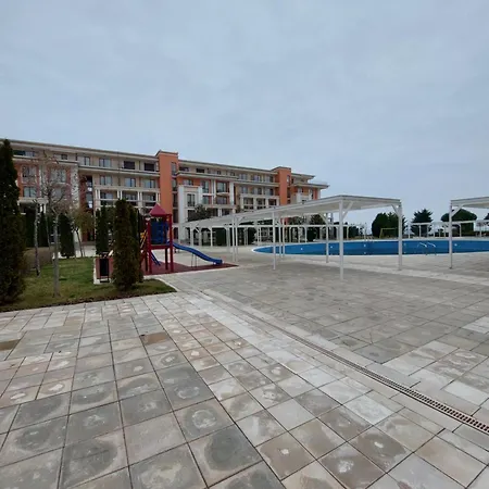 Hotel apartamentowy Noks Prestige Aparthotel, *