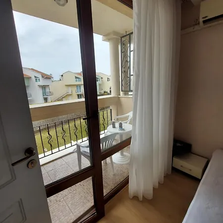 Noks Prestige Aparthotel, Hotel apartamentowy