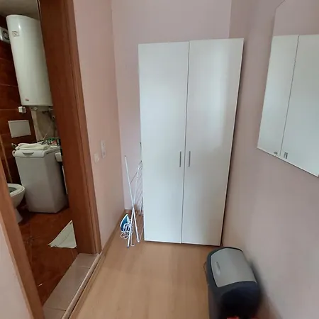 アパートホテル Noks Prestige Aparthotel, *