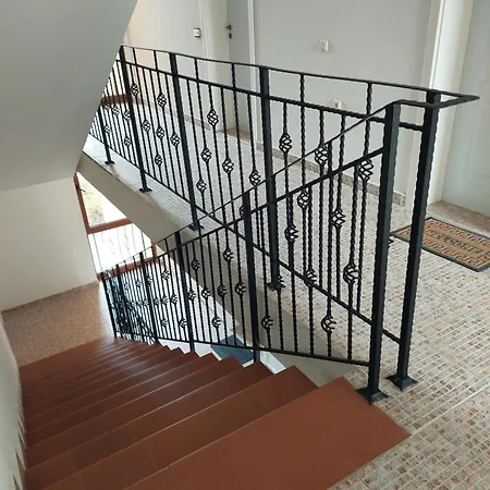 Noks Prestige Aparthotel, *