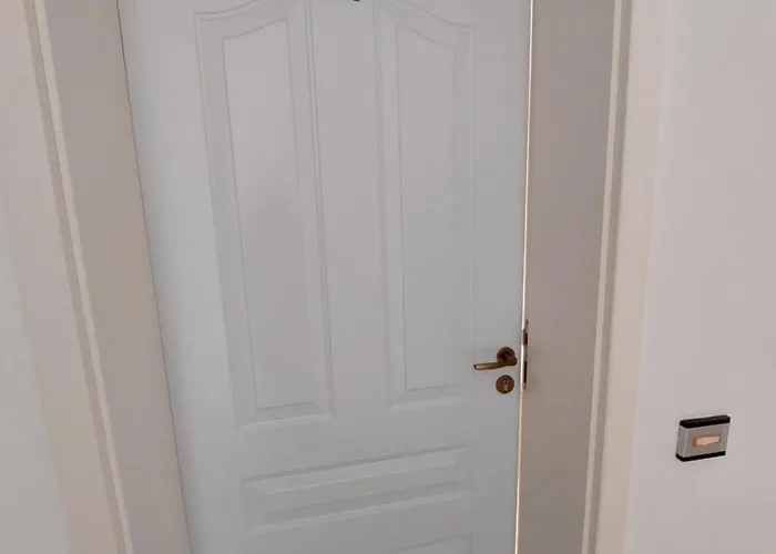 Noks Prestige Aparthotel, Апартхотел Свети Влас