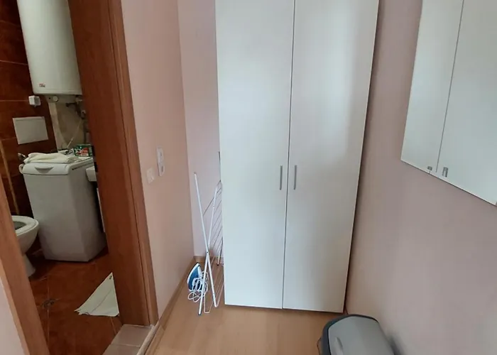 Lejlighedshotel Noks Prestige Aparthotel, *