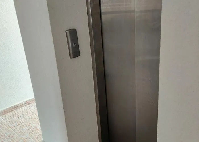 Noks Prestige Aparthotel, Апартхотел