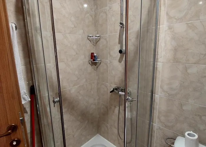 Noks Prestige Aparthotel, Апартхотел *